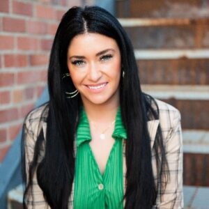 Samantha Andel