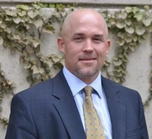 Mark Bennet