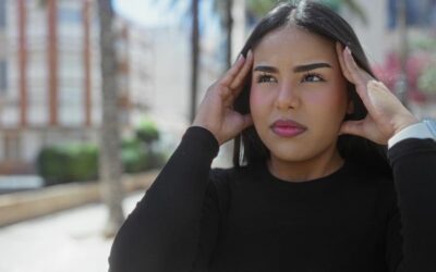 The Past Has No Power Over The Present