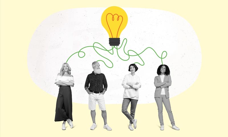 The Measure of Intelligence Is the Ability to Change