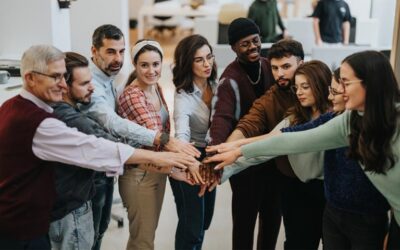 Change the Culture, Change the Outcome