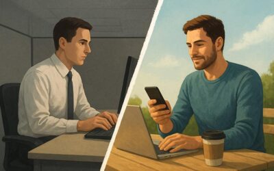 Beyond the Gig Economy Label