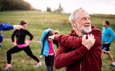 Self-Care in Small Doses