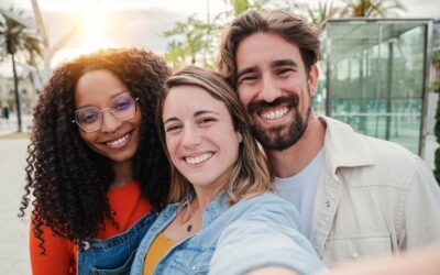 Staying Connected is Vital to Our Physical Health