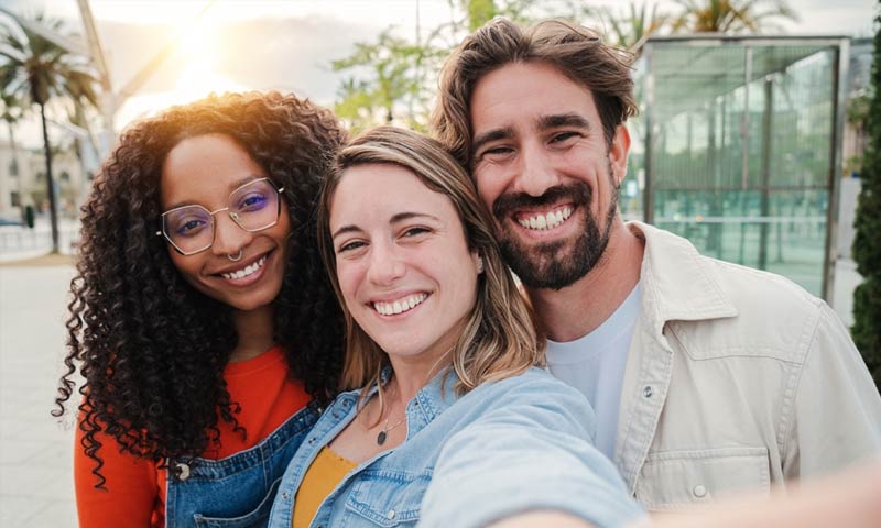 Staying Connected is Vital to Our Physical Health