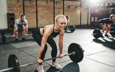 Building Healthier Habits