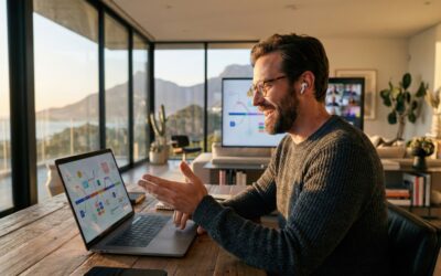 How Founders Can Use Storytelling to Build Trust and Scale Their Business