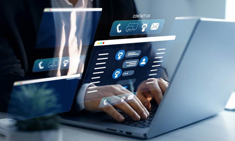 How Micro-Entrepreneurs Can Use AI Without Technical Skills