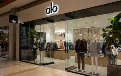 How Alo Founders Built A Billion-Dollar Brand