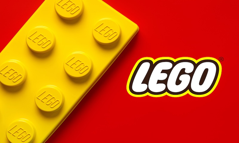 How LEGO Rebuilt Its Brand Brick by Brick