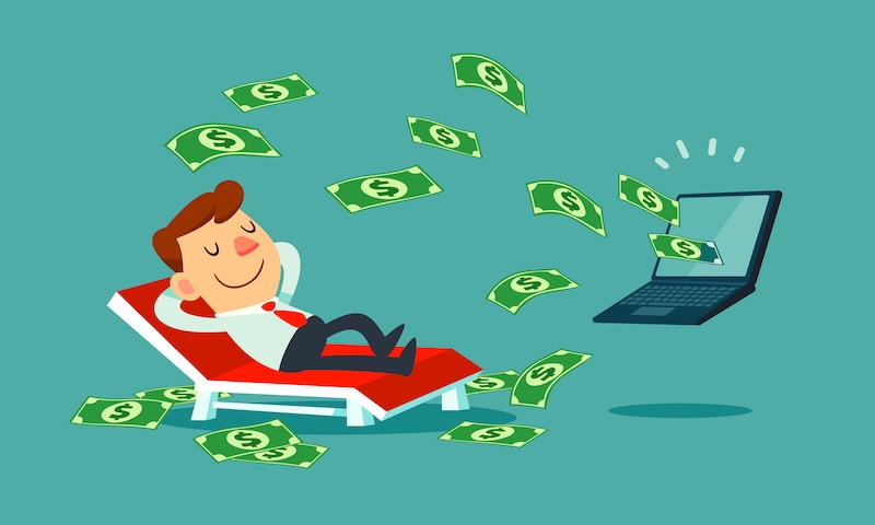 The Honest Truth About Passive Income in 2026