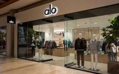 How Alo Founders Built A Billion-Dollar Brand