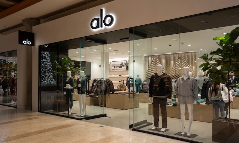 How Alo Founders Built A Billion-Dollar Brand