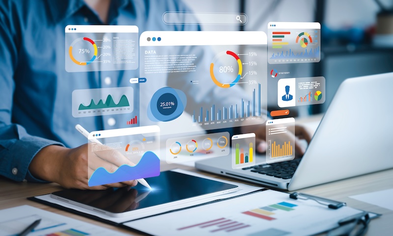 5 Business Technology Trends Leaders Can’t Ignore in 2026