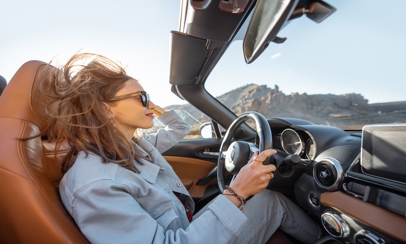 Lifestyle Choices That Help Entrepreneurs Stay Mentally, Emotionally, and Physically Fit