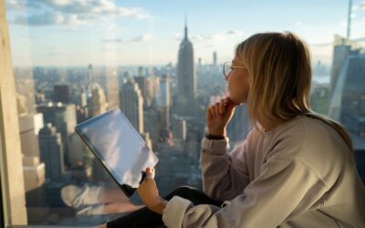 2026 Could Be the Biggest Year for New Business Creation — So What’s Stopping People?