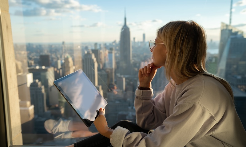 2026 Could Be the Biggest Year for New Business Creation — So What’s Stopping People?