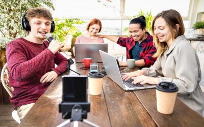 Why Gen Z Is Happier Running Small Businesses Than Working Traditional Jobs