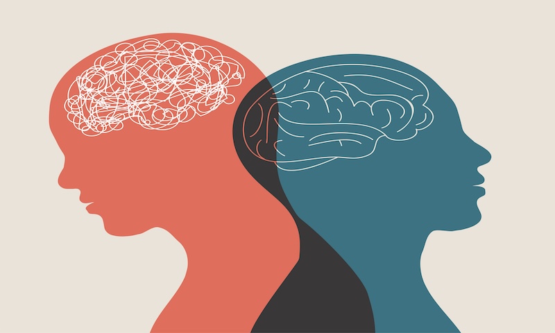 17 Mental Health Statistics for Entrepreneurs