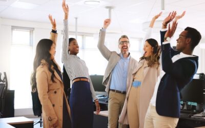 Ditch Team Surveillance and Build Real Motivation Through Trust