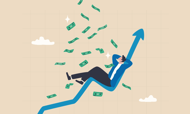 12 Passive Income Ideas for Entrepreneurs