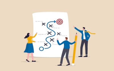 Goal Setting: A Skill for Maximum Productivity