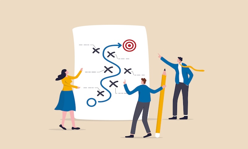 Goal Setting: A Skill for Maximum Productivity