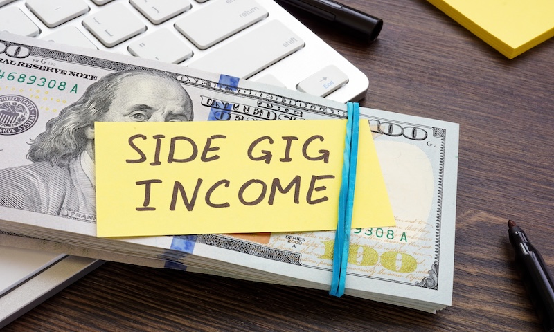 What Are the Best Ideas for Side Hustles?