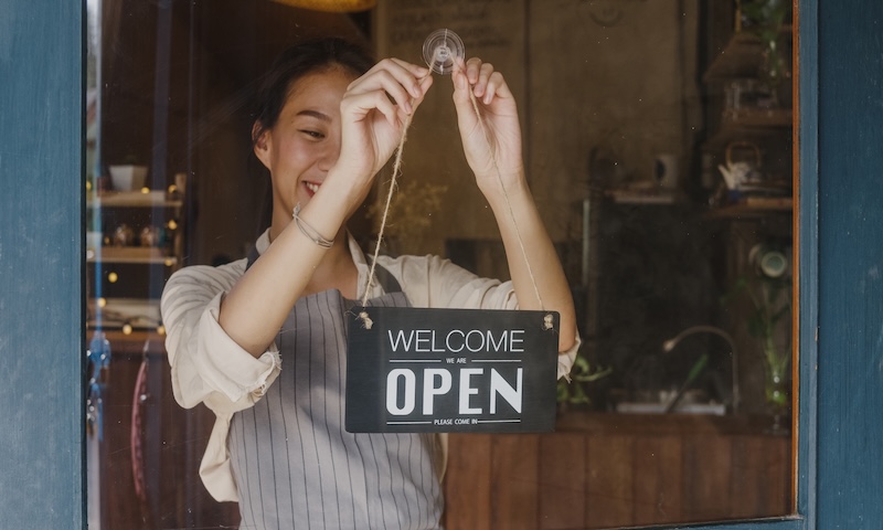 Why The Future Of Small Business Will Require More Than Capital