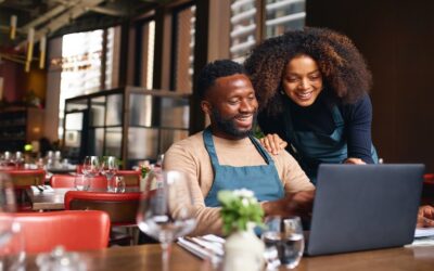 93% of Small Businesses Expect to Grow in 2026