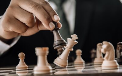 6 Timeless Strategies That Drive Successful Entrepreneurship