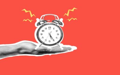 Time Management Is Really Action Management