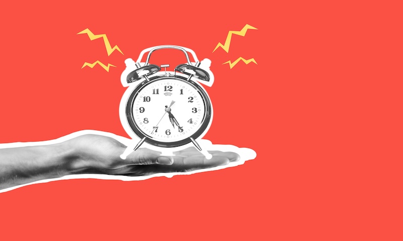 Time Management Is Really Action Management