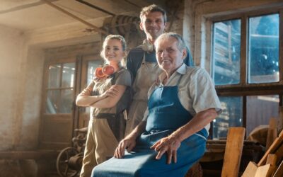 How To: Run a Family Business