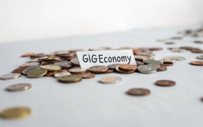 Gig Workers Just Got a Major Tax Break — Here’s What You Need to Know