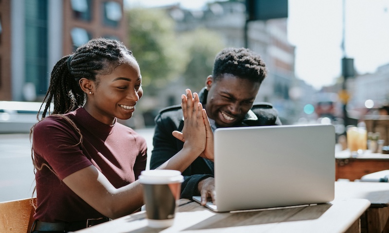How to Become an Entrepreneur When You Don’t Know Where to Start