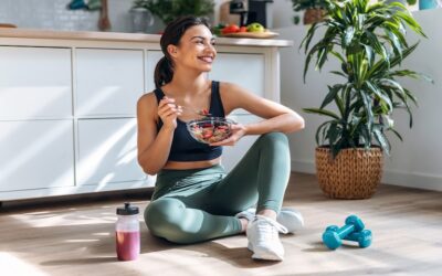 Rethinking Employee Wellness to Prevent Burnout