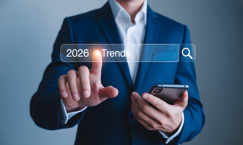 The 10 Entrepreneurship Trends Every Founder Should Know in 2026