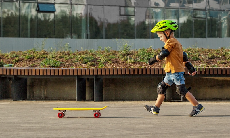The Most Dangerous Word in Entrepreneurship is “Try”