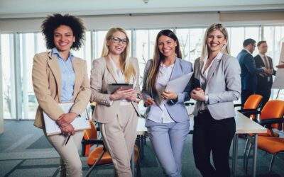 Women-Led Businesses Are Having a Moment — And It’s Just Getting Started