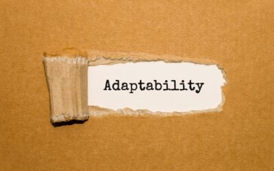 The Importance of Adaptability in Business