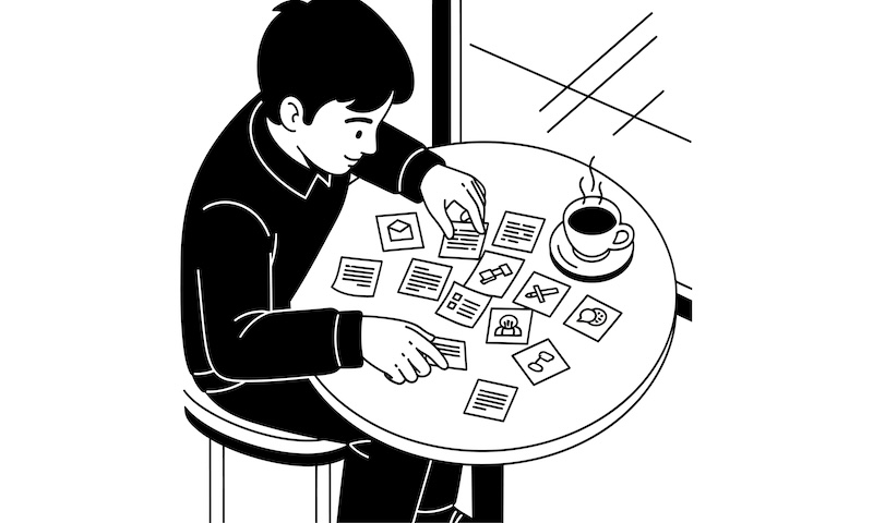 Turning Small Ideas Into Scalable Businesses