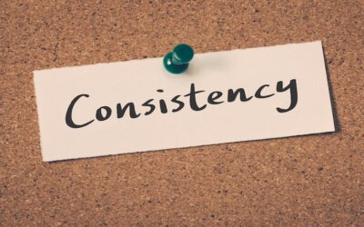 Why Consistency Beats Motivation in Entrepreneurship