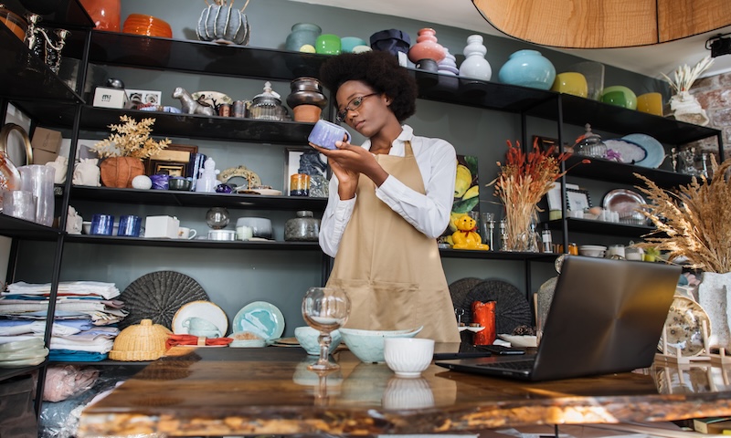How to Become an Entrepreneur – 8 Tips to Get Your Business Going, Even if You Don’t Know Where to Start