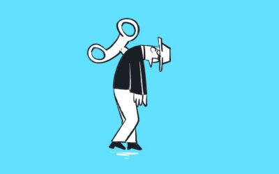 Why Consistency Beats Motivation in Entrepreneurship