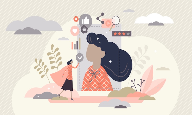 Why Every Entrepreneur Needs a Personal Brand