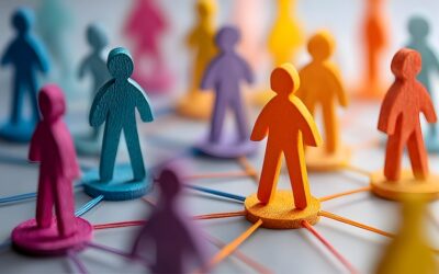 The Power of Building Relationships Before You Need Them