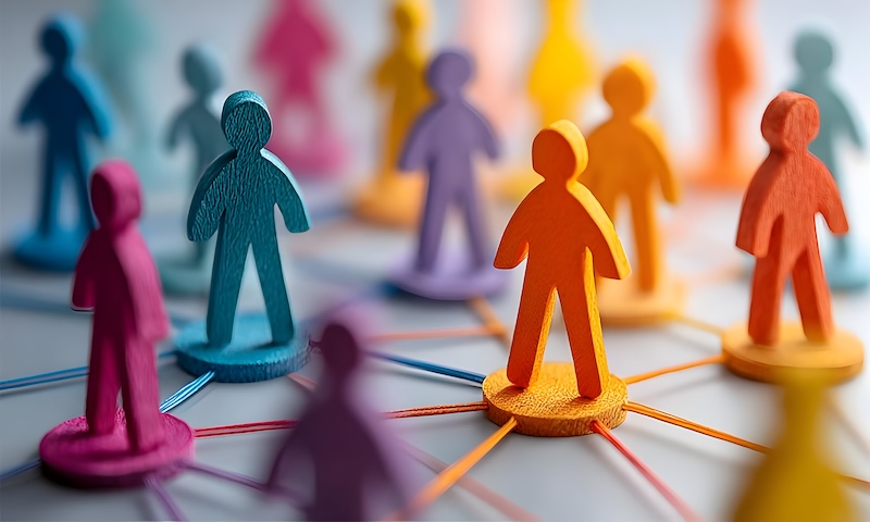 The Power of Building Relationships Before You Need Them