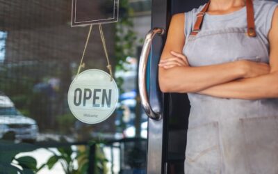 How Small Businesses Can Compete with Larger Companies