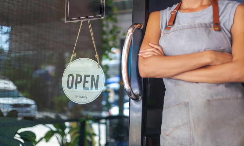 How Small Businesses Can Compete with Larger Companies